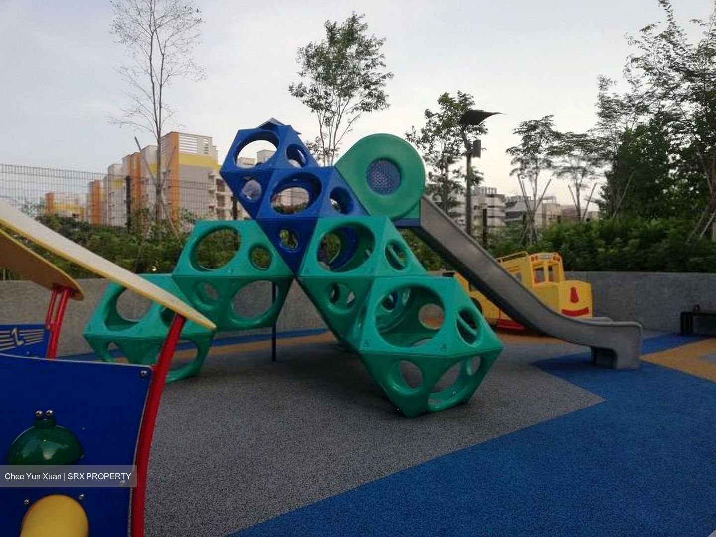 The Brownstone (D27), Condominium #628517231